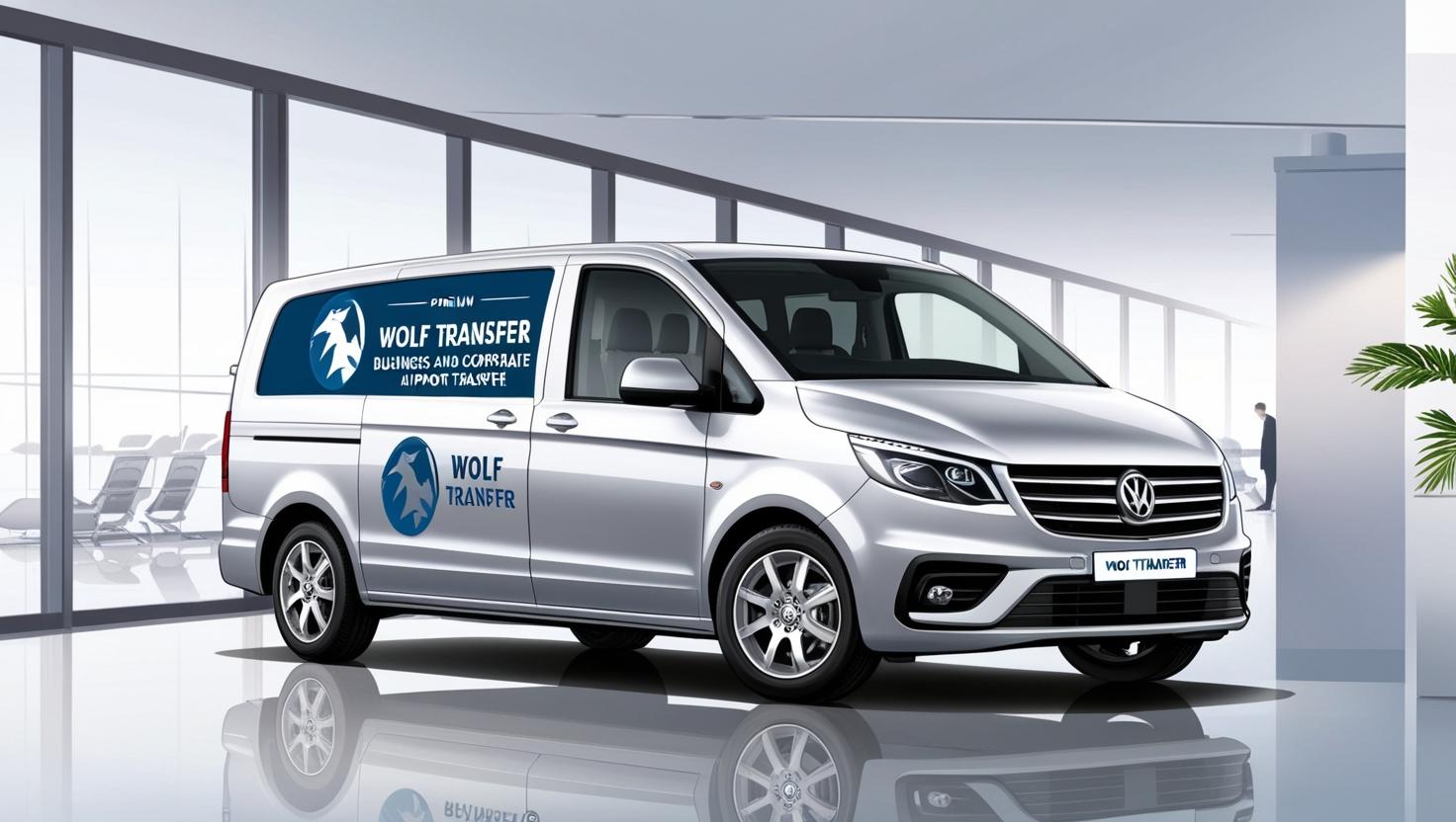 Premium Business & Corporate Airport Transfer Services